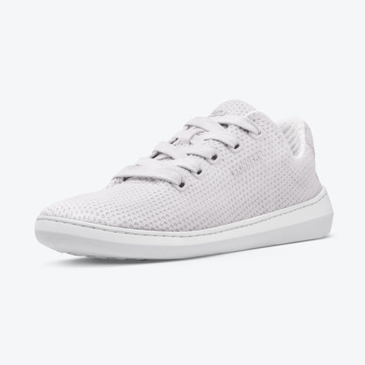 Globetrotter White