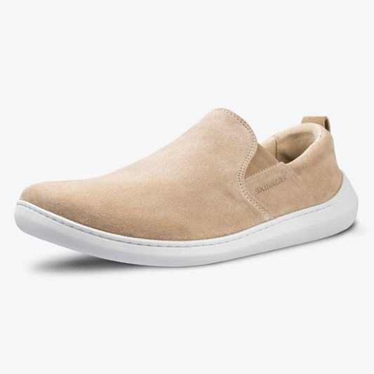Lounger Beige