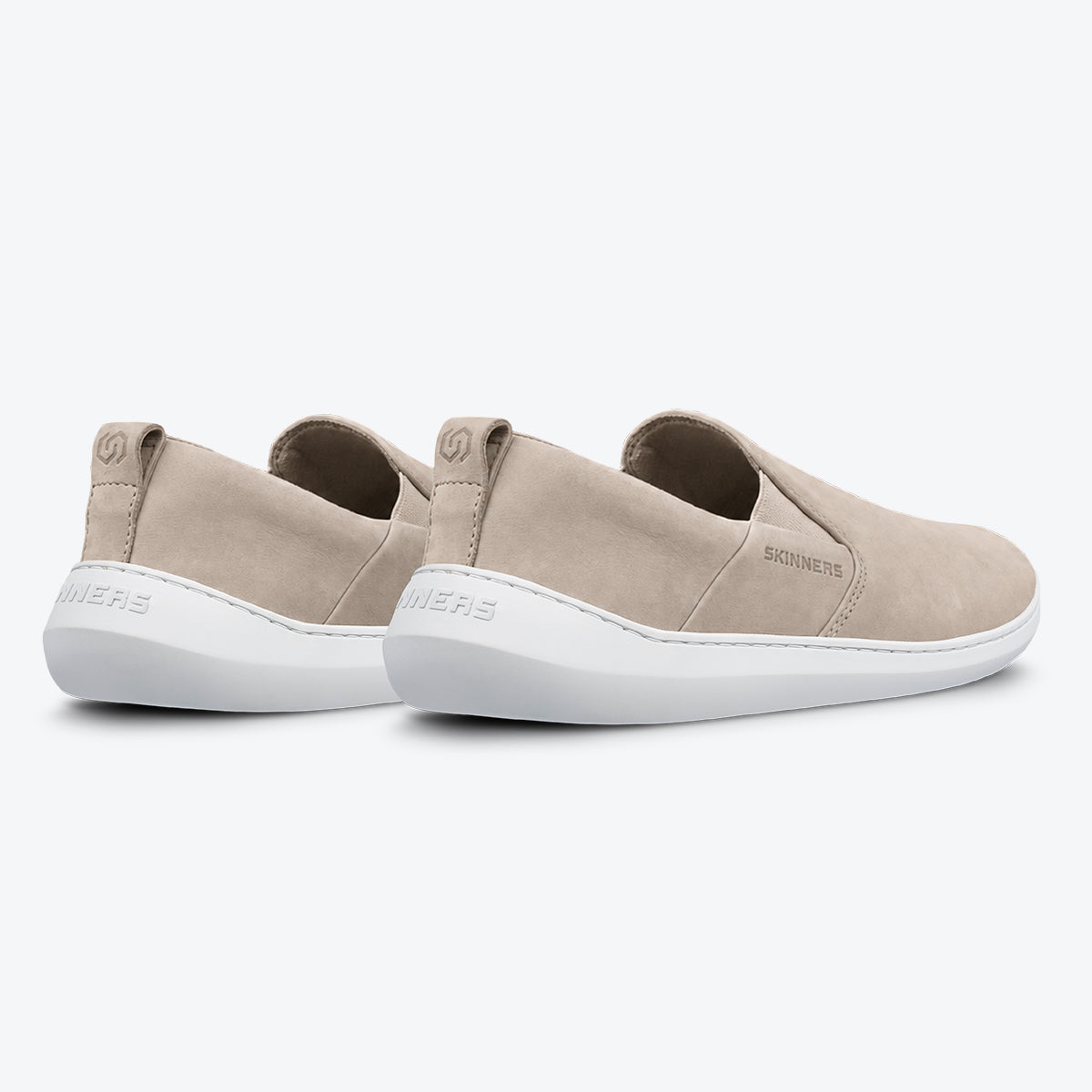 Lounger Beige