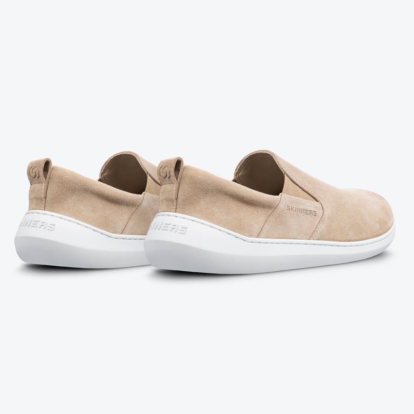 Lounger Beige