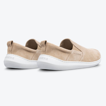 Lounger Beige