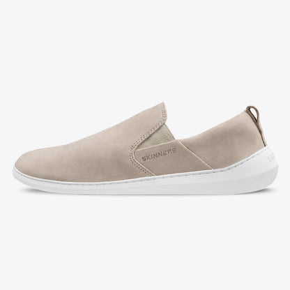 Lounger Beige