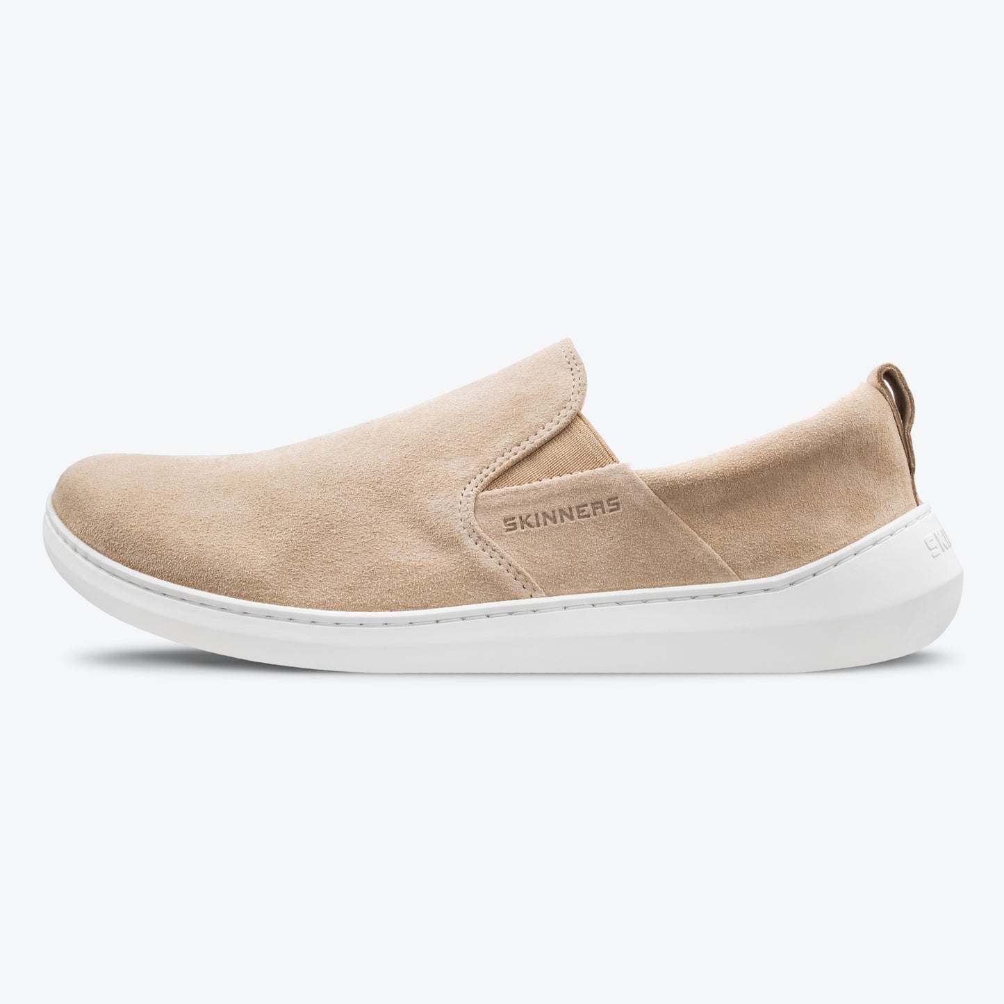 Lounger Beige