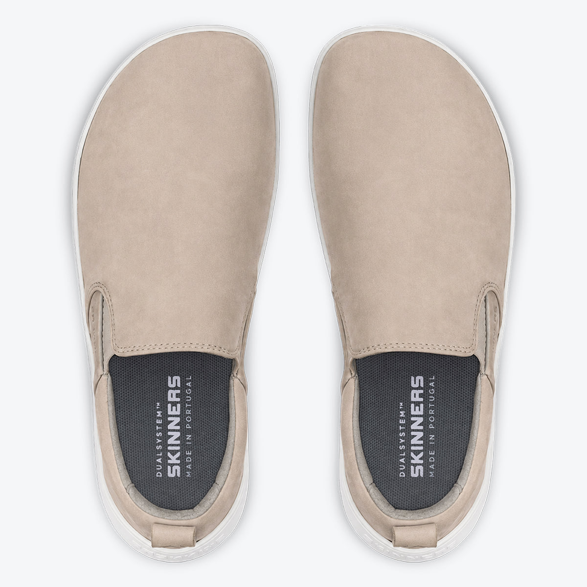 Lounger Beige