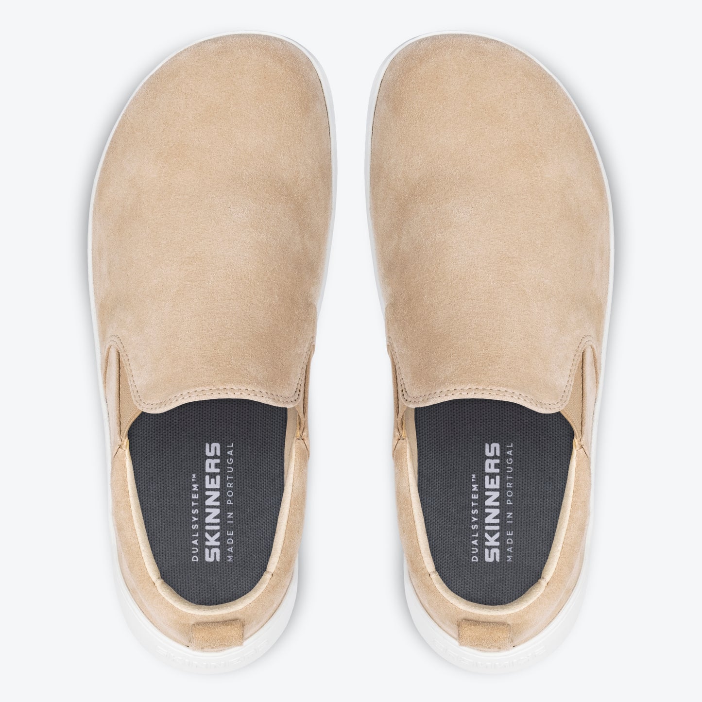 Lounger Beige