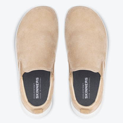 Lounger Beige