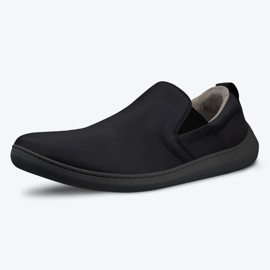 Lounger Black