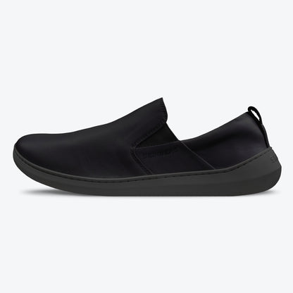 Lounger Black