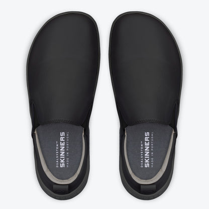 Lounger Black