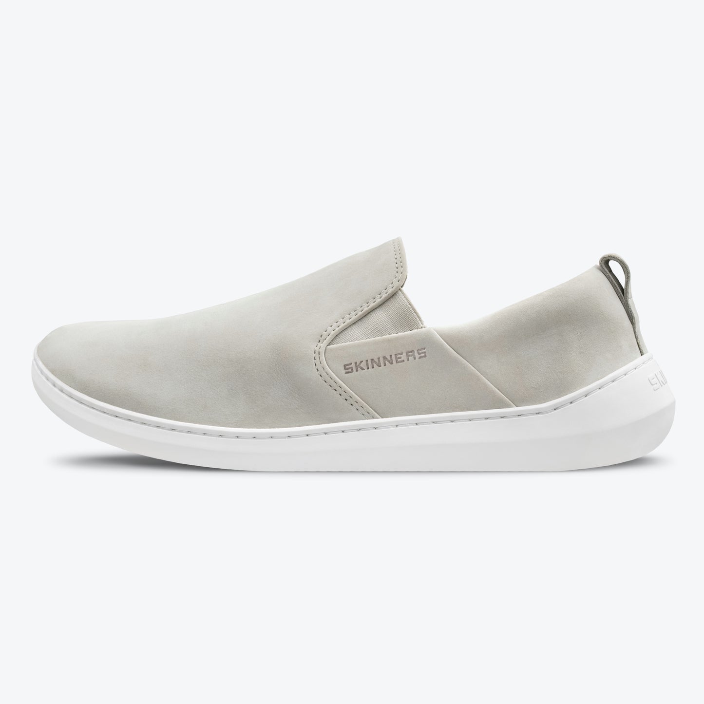 Lounger Light Grey