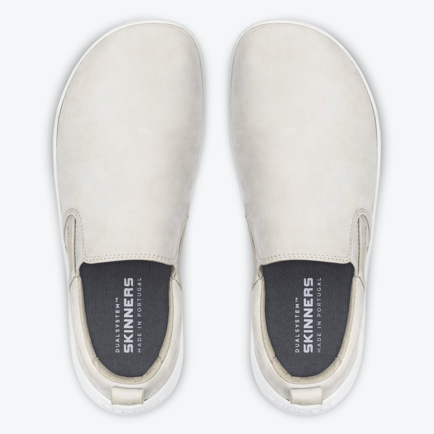 Lounger Light Grey