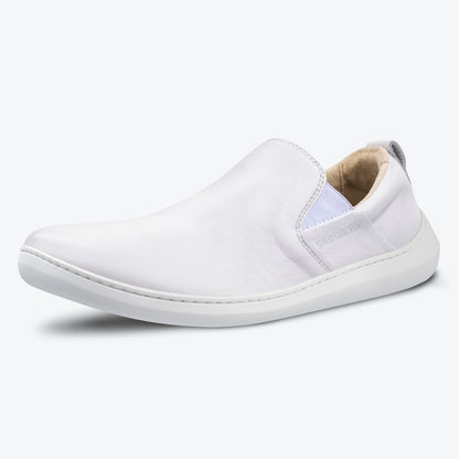 Lounger White