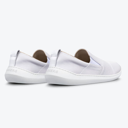 Lounger White