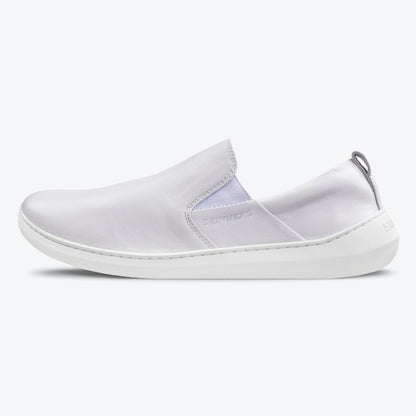 Lounger White