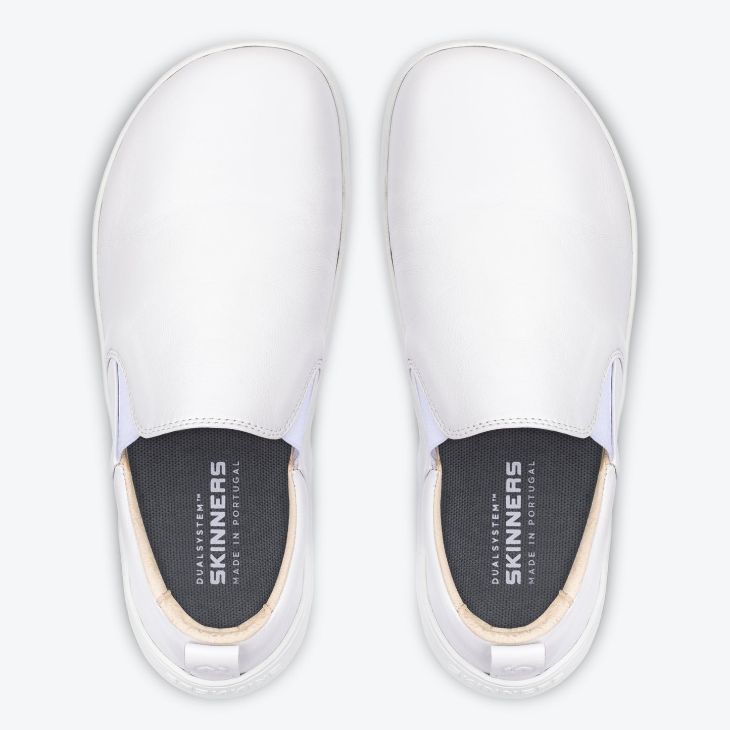 Lounger White