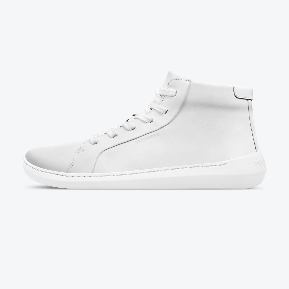 Moonwalker High Top White 2023