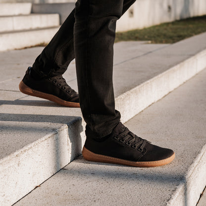 Wanderer True Black