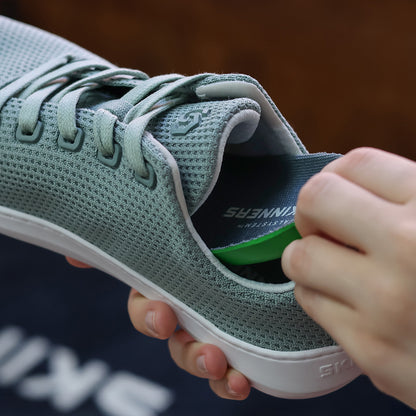 Footwear Insoles –⁠⁠⁠⁠⁠⁠ Comfort+