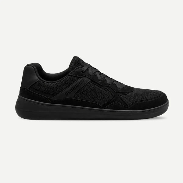 Strider True Black