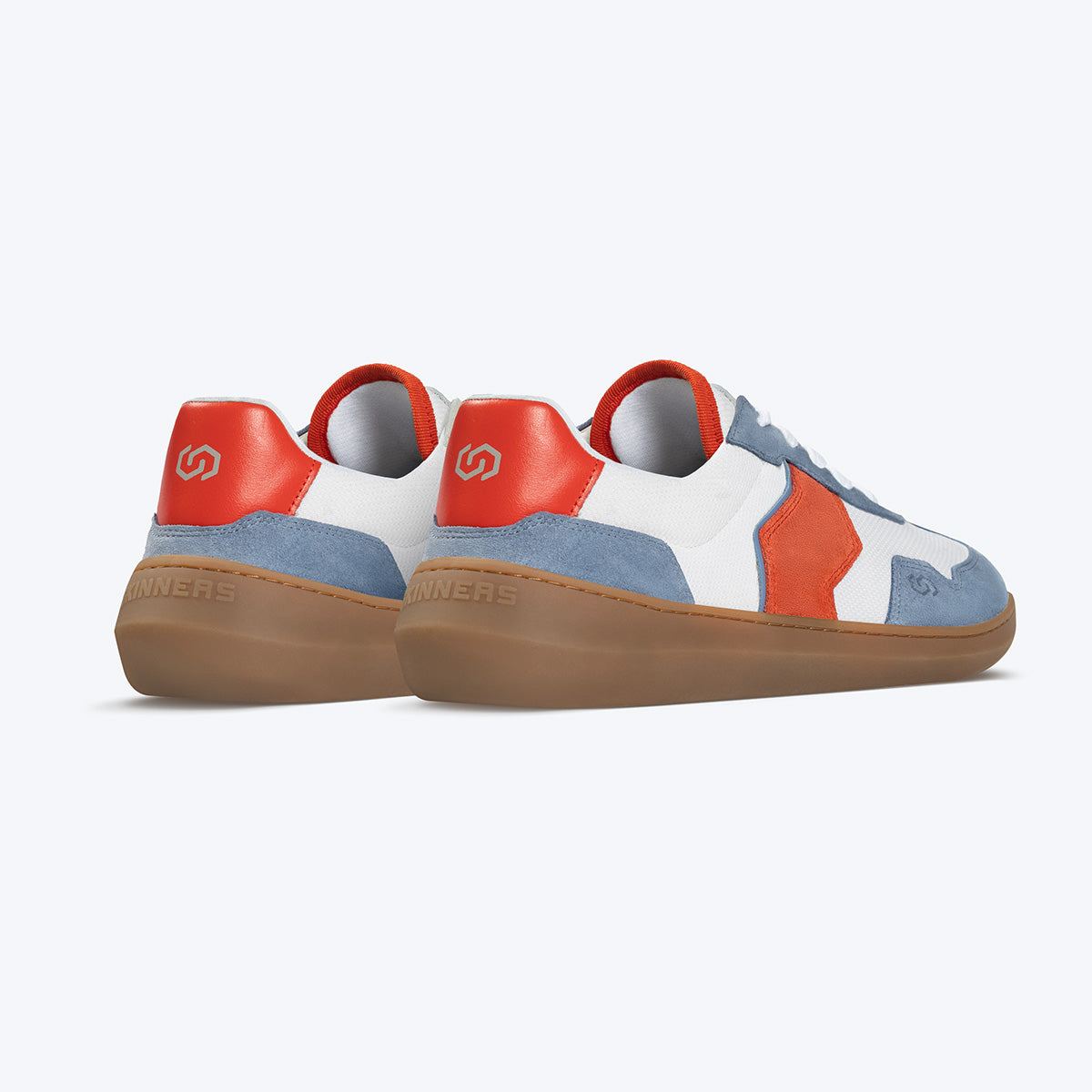 Timehacker Blue/Red/White