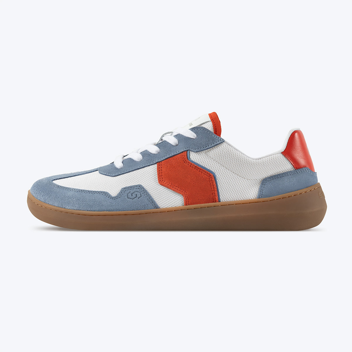 Timehacker Blue/Red/White