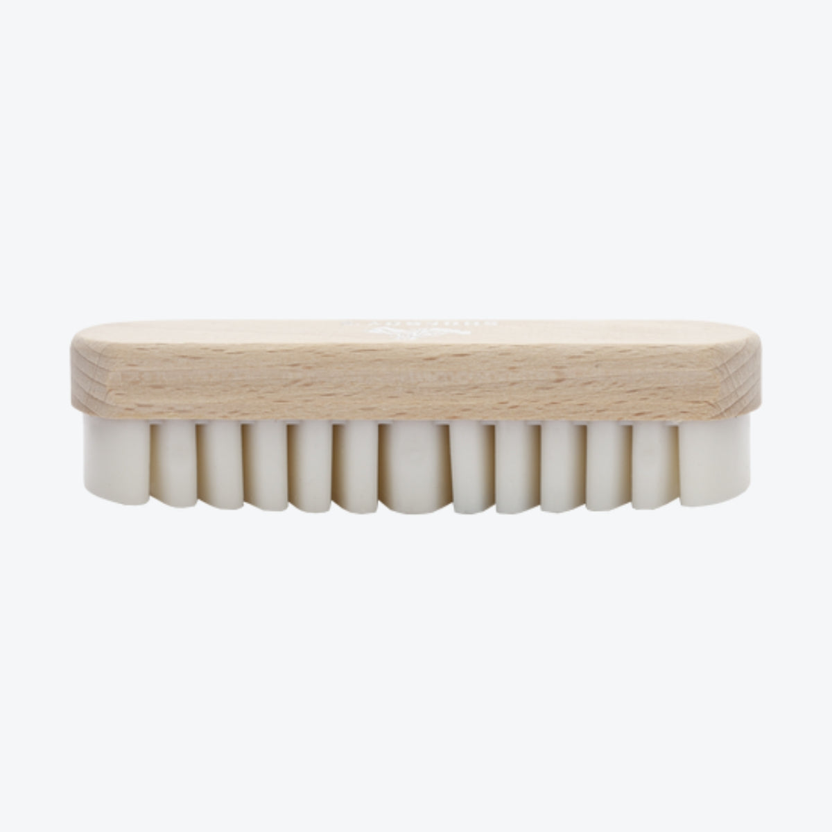 Tisztító kefe hasított bőrhöz (velúrhoz) és nubukhoz