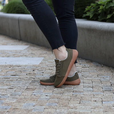 Wanderer II Military Green