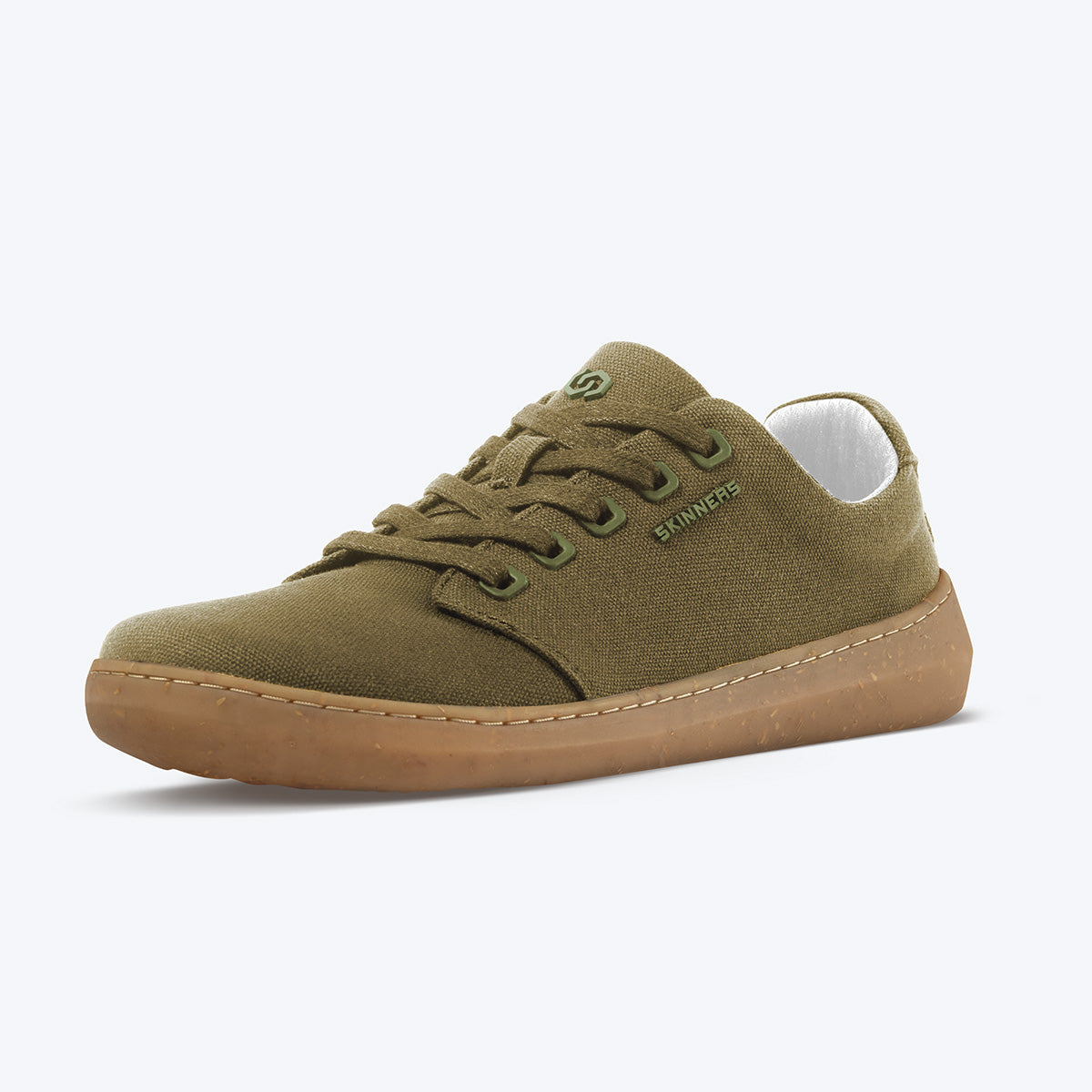 Wanderer II Military Green