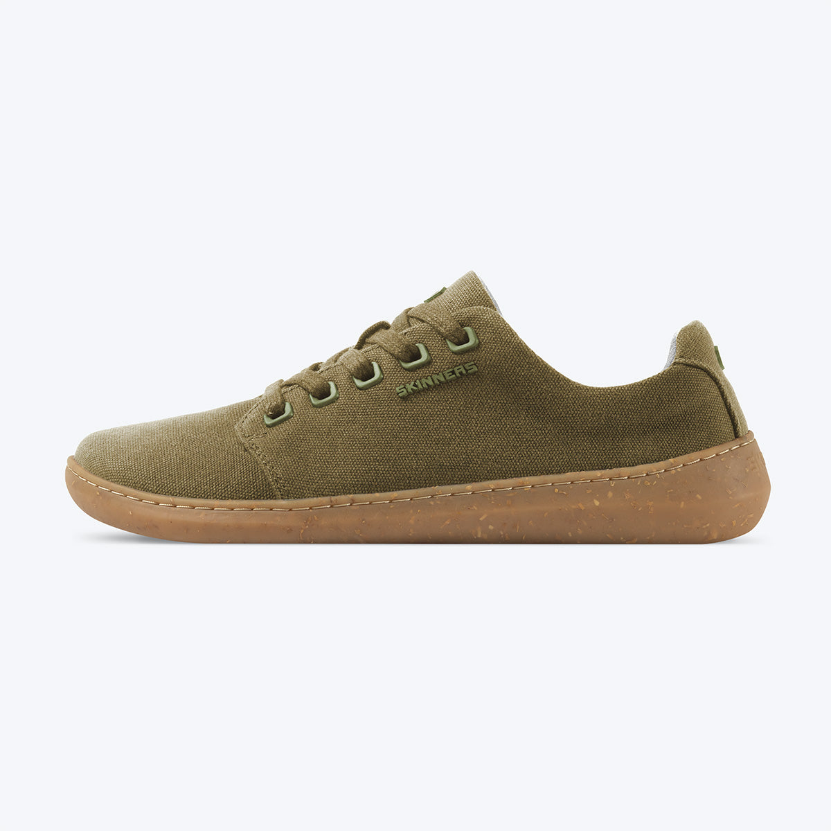 Wanderer II Military Green