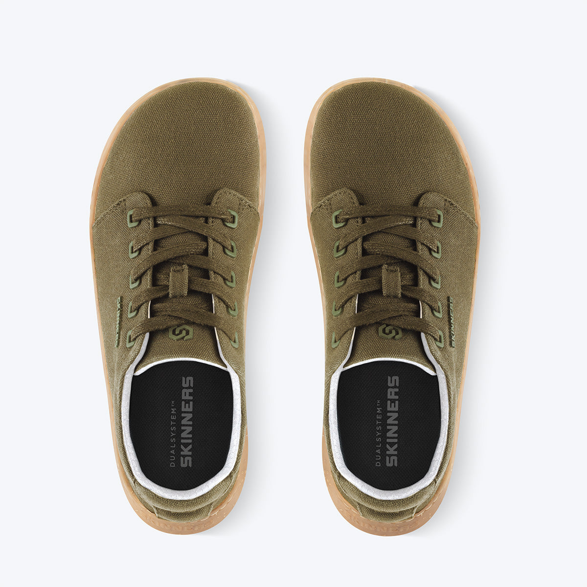 Wanderer II Military Green