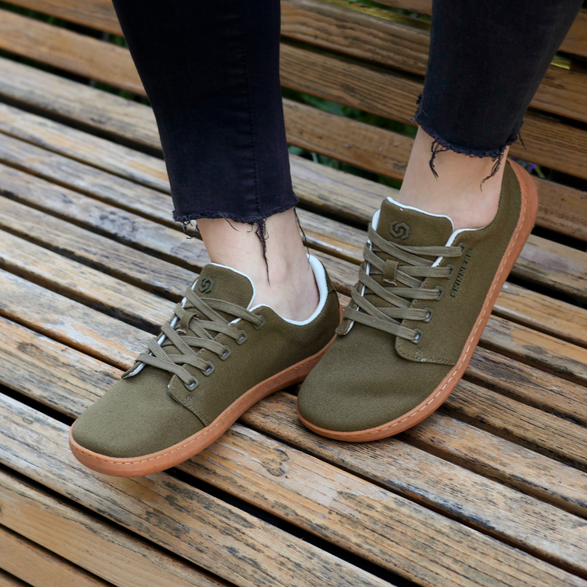Wanderer Military Green