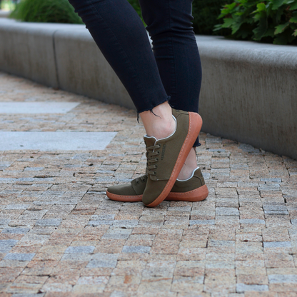 Wanderer Military Green