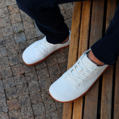 Wanderer Off White