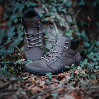 Farmer Dark Grey