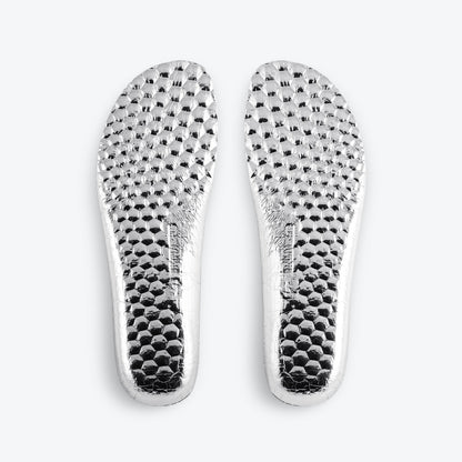 Footwear Insoles - Thermal