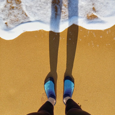 Comfort 2.0 Marine – save the sock shoes