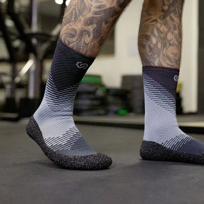 Compression 2.0 Stone