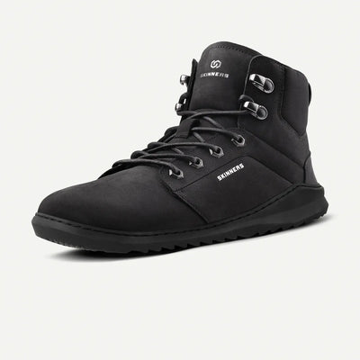 Farmer II Black