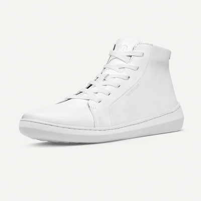 Moonwalker High Top White – ments meg egy cipőt
