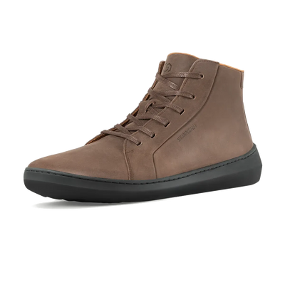 High top shoes