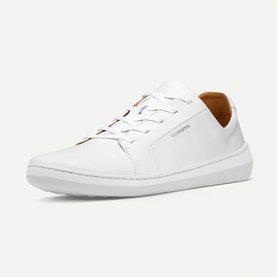 Moonwalker White