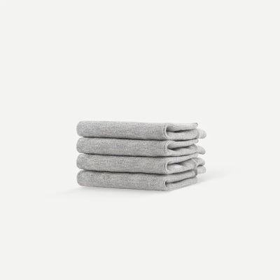 Socks Low Cut Grey (two pack)