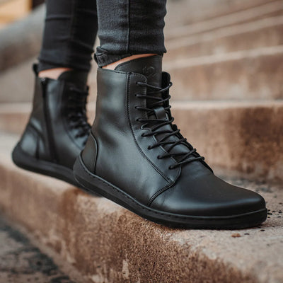 Astra Round Waxed Shoelaces