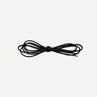 Astra Round Waxed Shoelaces